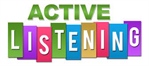 7 گام برای گوش دادن فعال