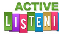 7 گام برای گوش دادن فعال
